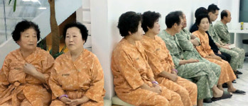 “조합원 건강 살뜰히 돌보겠습니다”