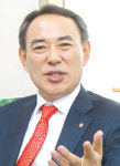 “농가소득 5000만원 달성 전진기지로 우뚝 설터”