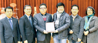 벤타코리아 -서귀포 무릉2리, 마을발전 힘모아
