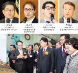 “토양 살리고 보전 위해 맞춤형 농자재 사용 권장을”