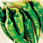 맵고 알싸한 ‘청양고추’ 맛도 영양도 만점