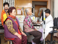 농촌 보건지소, 토요근무·농번기 운영 연장 절실