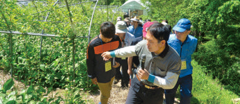 [귀농·귀촌 우리동네로 오세요]강원 홍천군