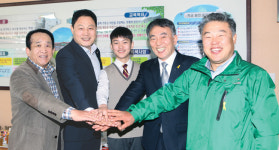 [연중기획-마을이 희망이다]3부 학교가 살면 마을이 산다⑴폐교위기 극복 군산 회현중