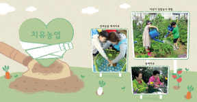 천사치유농업문화연구소 | [아！ 그렇구나]치유농업