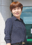 [농협 ‘가정의 달 모범직원’ 효행부문 수상자 2인]이수현 합천동부농협 부지점장