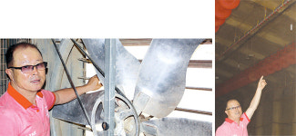 [기획]축산농가, 혹서기 슬기롭게 넘기자