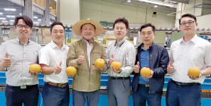 지역 농·축협이 농가소득 증대 이끈다⑴경기 평택과수농협