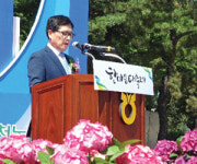 회천농협, 조합원 위한 ‘2017 한마음 대축제’ 성료