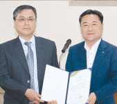 농협 감사위원회 ‘마을 만들기’ 동참