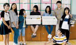 [연중기획-마을이 희망이다]3부 학교가 살면 마을이 산다⑷·끝 강원 원주 서곡초등학교