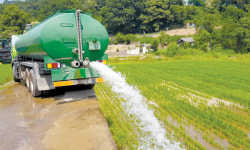 지역 농·축협간 ‘상생협력’ 실천 귀감