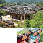 [연중기획-마을이 희망이다]4부 상생과 공동체가 힘이다⑴ 경북 고령 개실마을