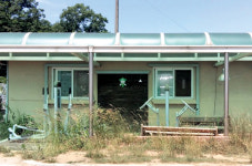 농촌마을 운동시설 제구실 못해