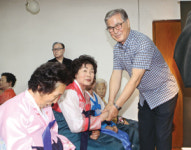 전북 군산 대야농협, ‘농업인 행복버스’ 서비스