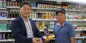 ‘편의점형 미니 하나로마트’ 개점