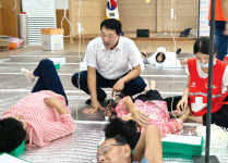 ‘농업인 행복버스’ 장흥 용산·안양농협 찾아