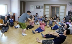 “건강은 챙기고…무더위는 날리고”