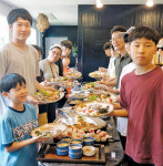 자연 벗삼아 ‘힐링·건강·모험’ 즐겨요
