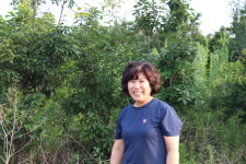 농가주부 제주도연합회, 김복심 신임 회장 선출