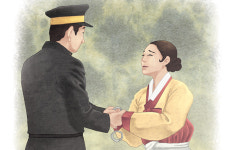 [그 노래 그 사연]김영춘의 ‘홍도야 우지 마라’