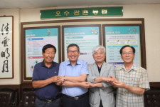 [합병이 강소 농·축협 이끈다]조합원 실익증진 앞장…경제사업 500억 달성