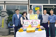 ‘쌀밥이 맛있는 집’ 제주 1호 ‘가람돌솥밥’ 선정