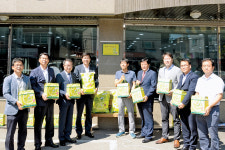 ‘쌀밥이 맛있는 집’ 경기 1호점 ‘이창진 가마솥곰탕’