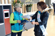 서귀포 중문농협·표선농협 “금융사기 예방·대포통장 근절 총력”