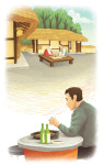 [그 노래 그 사연]나훈아의 ‘고향역’