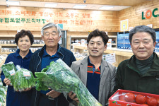 농민은 제값 받고 소비자는 합리적 구매 ‘일석이조’