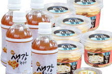 실속 가득 ‘봉동편강세트’ 불티나네