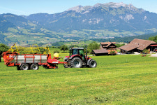 ‘농업가치’ 헌법에 담은 스위스를 가다