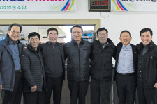 “철원 버들골마을과 지속적 교류”