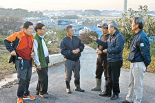 심한 축분냄새로 큰 고통…“자녀들도 고향집 기피”