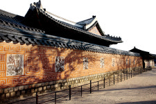 [고궁, 아는 만큼 보이나니] 우리궁궐지킴이와 함께하는 경복궁 산책