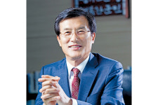 [지역농업발전 선도인상] 홍성열 충북 증평군수…살기 좋고 행복한 농촌 만들기 혼신 주민행복지수 ‘쑥’