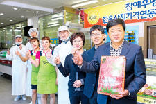[선진축산 현장을 가다] 고품질 ‘참예우’ 공급…‘한우명품관’ 전주 대표맛집 우뚝