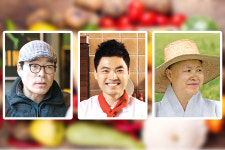 맛 전문가 3人이 추천한 계절 별미는?