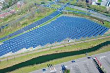 [태양광 발전, 유럽에서 배운다] ‘지속적 에너지장려금’ 시민 참여형 태양광발전소 추진 동력