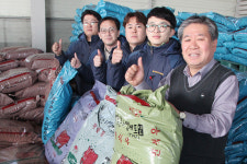 [선진축산 현장을 가다] 영양가 높은 TMF 저렴하게 공급…한우농가 호평