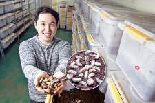 [지금은 청년농부 시대] 생산부터 판로개척까지…열정 가득한 초보농부