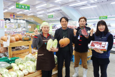 전주지역 로컬푸드 선봉장의 올해 각오는…