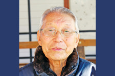 할배전가(家) | [할매 할배 이야기] 그의 두 눈에 한세기가 담겼다
