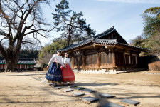 전북 전주향교…연인과 떠나세요  ‘성균관 스캔들’ 다시 찍으러