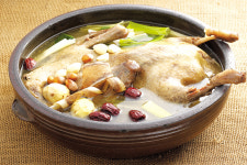 삼계탕, 중국 수출길 넓어졌다