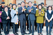 계양농협·여성조직, 통 큰 장학사업 ‘눈길’