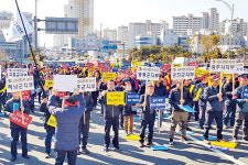 전남 오리농가 “휴지기제로 오리산업 붕괴 위기”