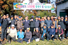 서귀포지역 농협들 “고품질 감귤 생산”