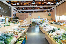 ‘도농상생’ 농협 로컬푸드직매장,  농민·소비자 모두 ‘만족’